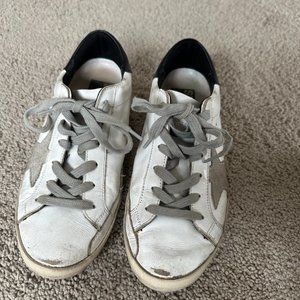 Golden Goose sneakers